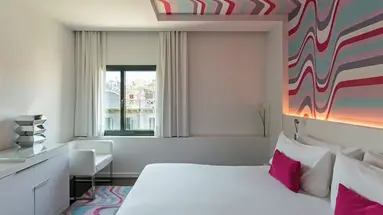 Room Mate Carla Barcelona
