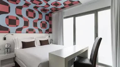 Room Mate Carla Barcelona