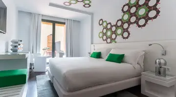 Room Mate Carla Barcelona