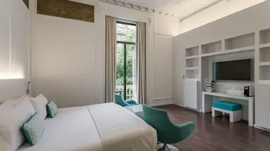 Room Mate Carla Barcelona