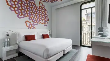 Room Mate Carla Barcelona