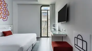 Room Mate Carla Barcelona