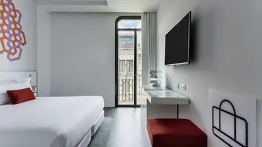 Room Mate Carla Barcelona