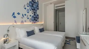 Room Mate Carla Barcelona