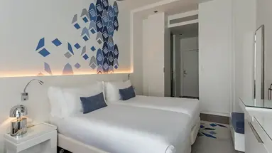 Room Mate Carla Barcelona