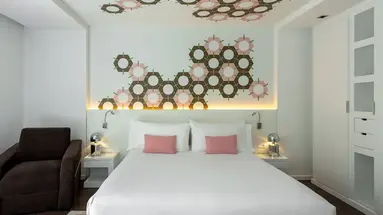 Room Mate Carla Barcelona