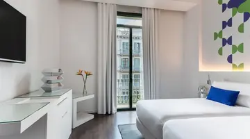 Room Mate Carla Barcelona