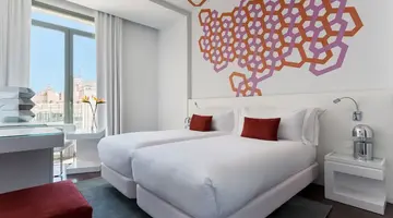 Room Mate Carla Barcelona