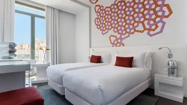 Room Mate Carla Barcelona