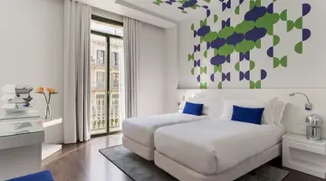 Room Mate Carla Barcelona