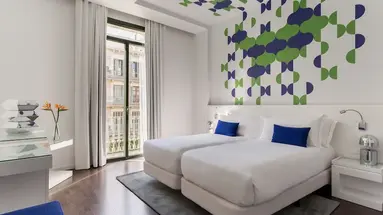 Room Mate Carla Barcelona