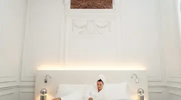 Room Mate Carla Barcelona