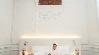 Room Mate Carla Barcelona
