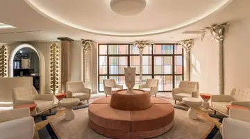 Room Mate Collection Filippo, Rome