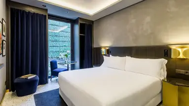Room Mate Collection Gerard Barcelona