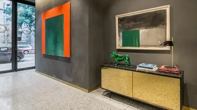 Room Mate Collection Gerard Barcelona