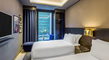 Room Mate Collection Gerard Barcelona