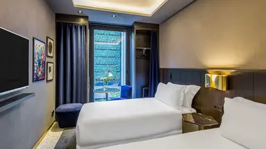 Room Mate Collection Gerard Barcelona