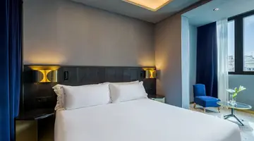 Room Mate Collection Gerard Barcelona
