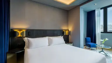 Room Mate Collection Gerard Barcelona