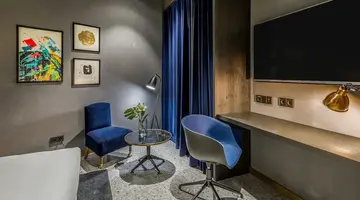 Room Mate Collection Gerard Barcelona