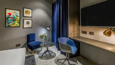 Room Mate Collection Gerard Barcelona