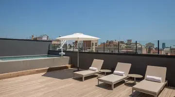 Room Mate Collection Gerard Barcelona