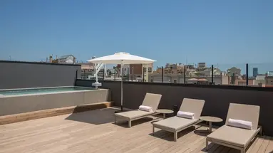 Room Mate Collection Gerard Barcelona