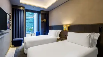 Room Mate Collection Gerard Barcelona