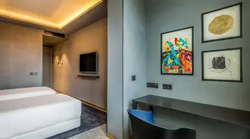 Room Mate Collection Gerard Barcelona