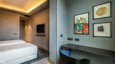 Room Mate Collection Gerard Barcelona