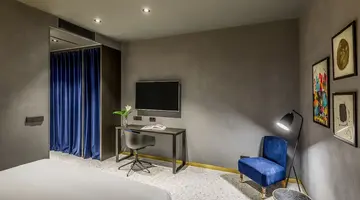 Room Mate Collection Gerard Barcelona