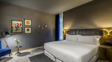 Room Mate Collection Gerard Barcelona