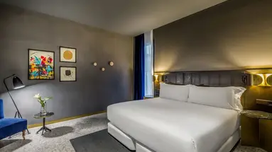 Room Mate Collection Gerard Barcelona