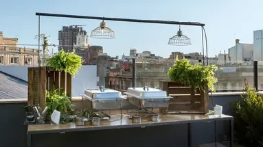 Room Mate Collection Gerard Barcelona