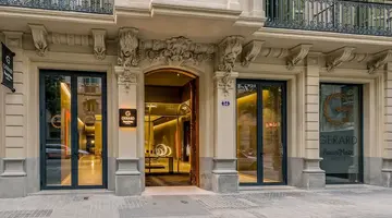 Room Mate Collection Gerard Barcelona