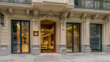 Room Mate Collection Gerard Barcelona