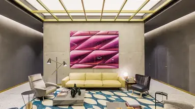 Room Mate Collection Gerard Barcelona