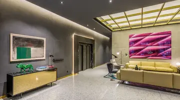 Room Mate Collection Gerard Barcelona