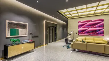 Room Mate Collection Gerard Barcelona