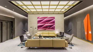 Room Mate Collection Gerard Barcelona