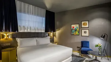 Room Mate Collection Gerard Barcelona