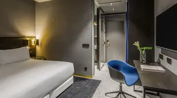 Room Mate Collection Gerard Barcelona