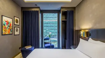 Room Mate Collection Gerard Barcelona
