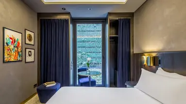 Room Mate Collection Gerard Barcelona