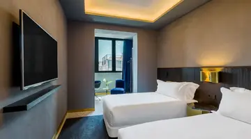 Room Mate Collection Gerard Barcelona