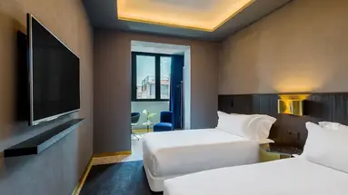 Room Mate Collection Gerard Barcelona