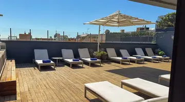 Room Mate Collection Gerard Barcelona