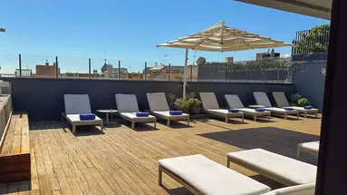 Room Mate Collection Gerard Barcelona