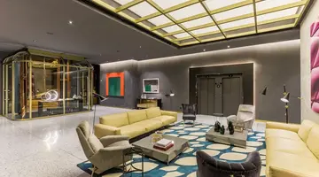 Room Mate Collection Gerard Barcelona